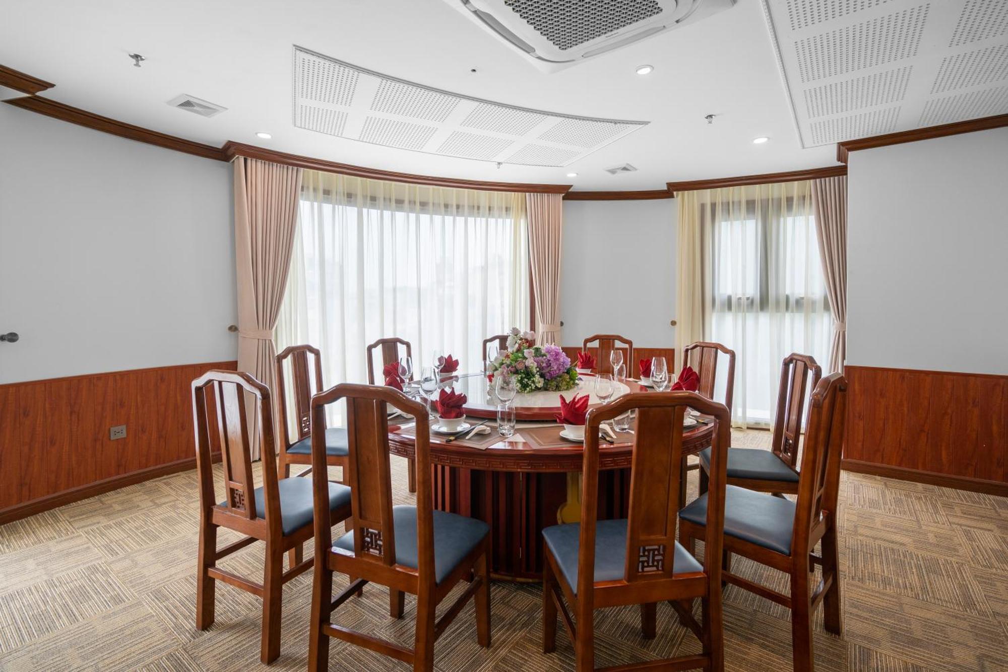 12 A&B Dien Bien Phu Ha Noi Hotel — Photos 2