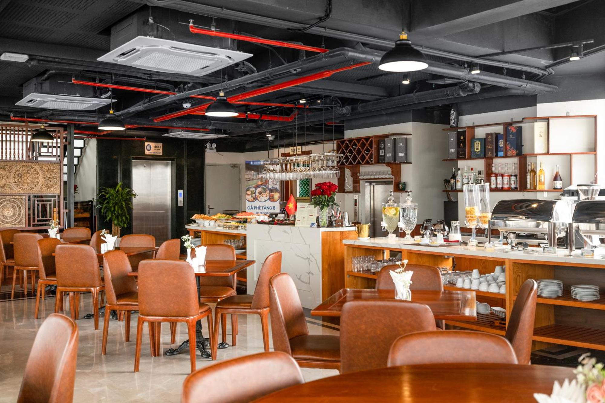12 A&B Dien Bien Phu Ha Noi Hotel — Photos 3