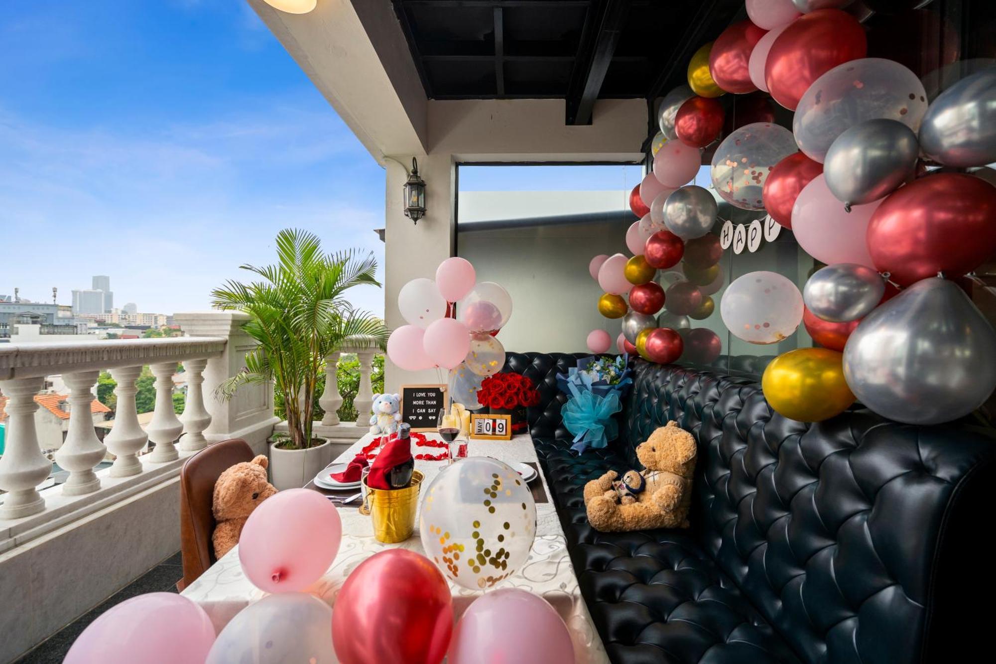 12 A&B Dien Bien Phu Ha Noi Hotel — Photos 1